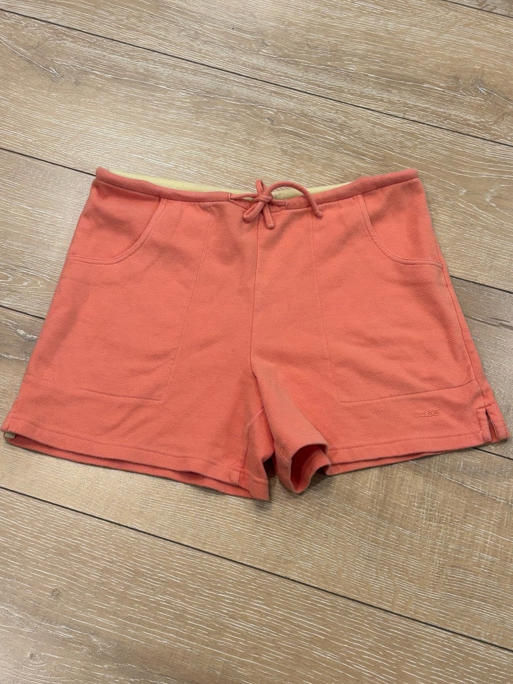 Oobe California Hydrovent Terry beach swim Shorts Medium